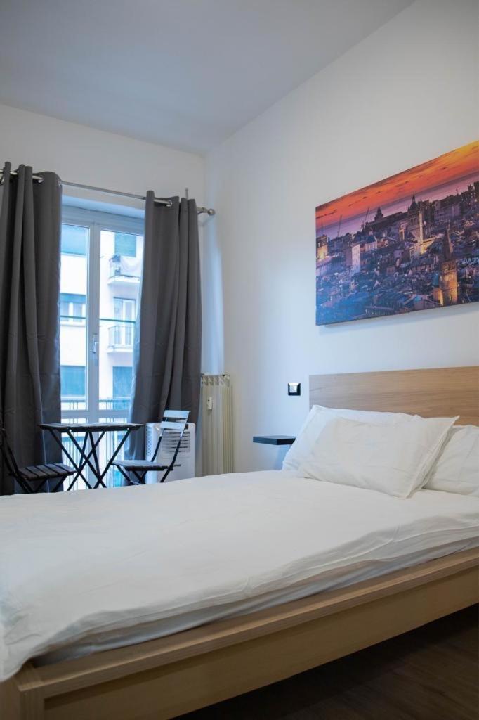 Affittacamere Genova Suite *