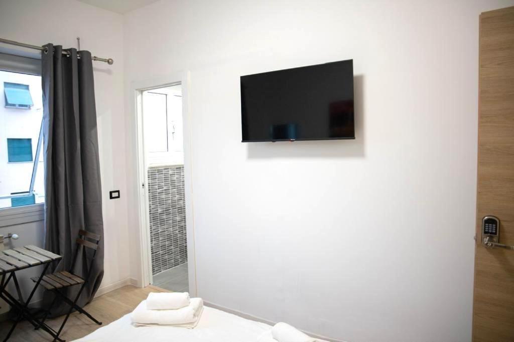Genova Suite Affittacamere *