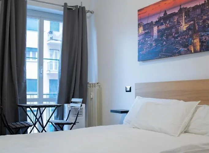 Genova Suite