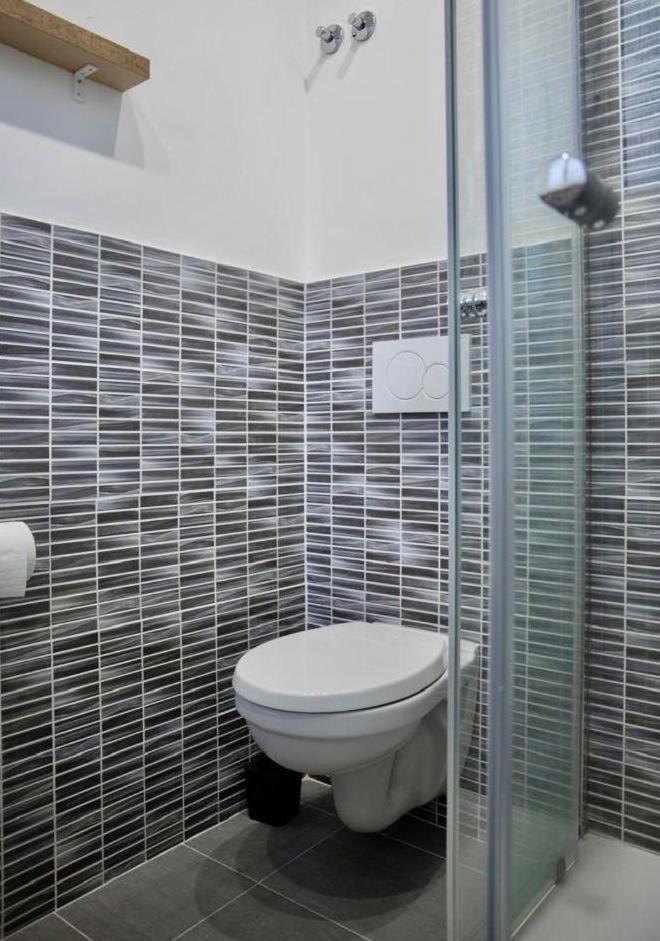 Gasthof Genova Suite *