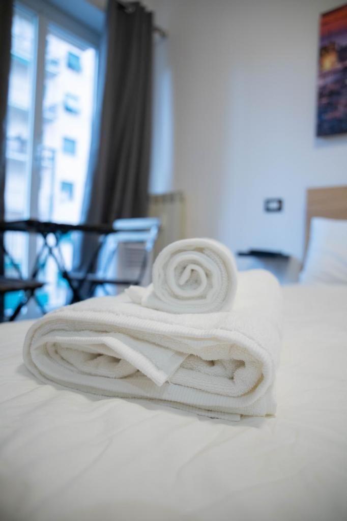 Genova Suite *