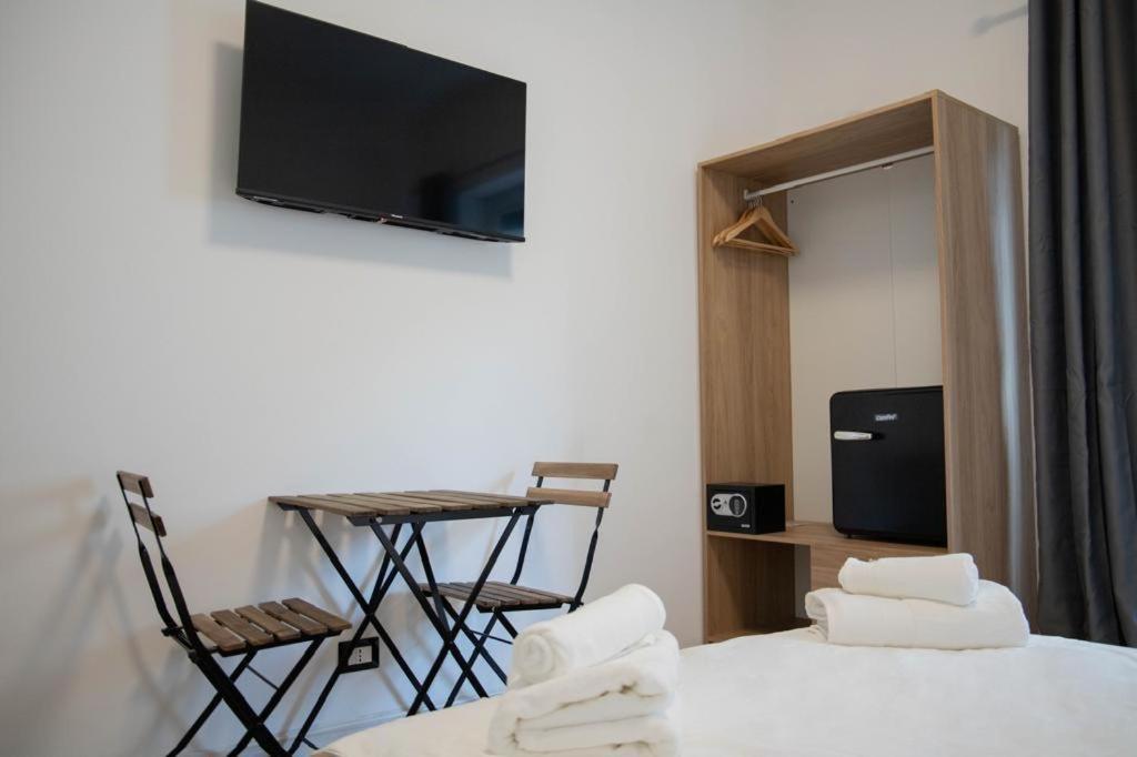 Genova Suite Gasthof