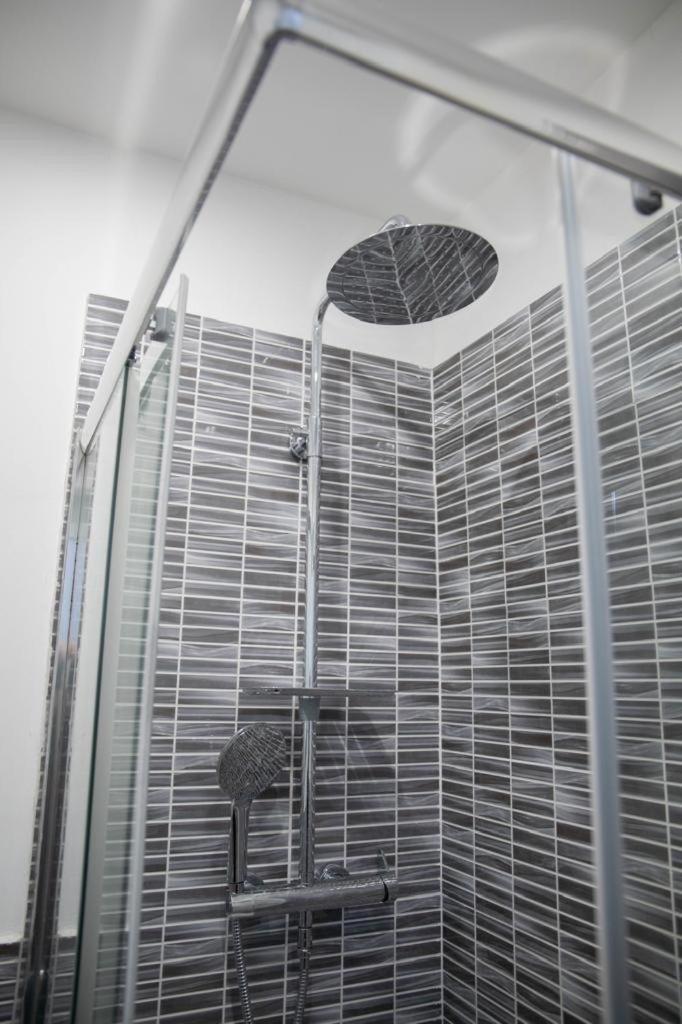 Genova Suite Gasthof *