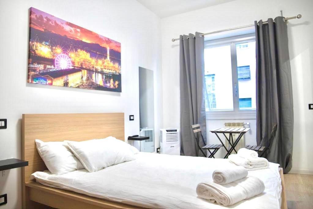 Genova Suite Gasthof