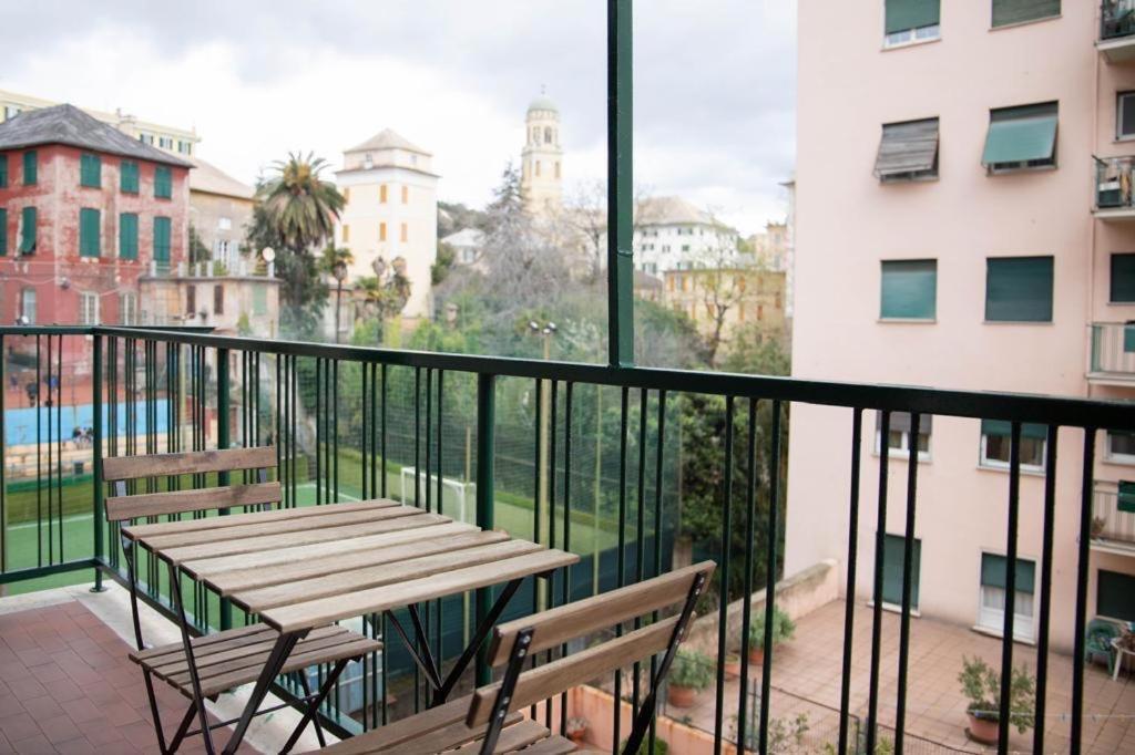 Genova Suite