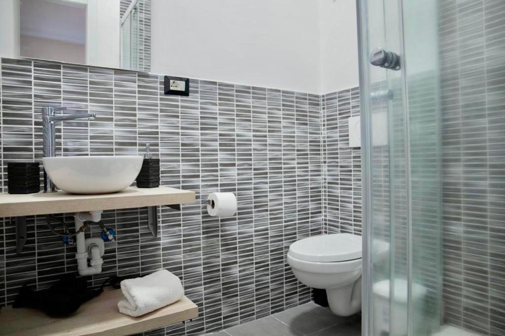Genova Suite Gasthof Genua