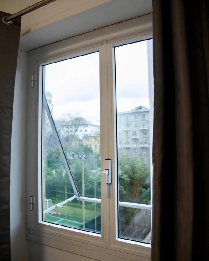 Genova Suite Genua