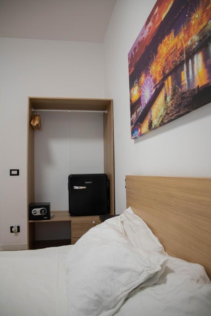 Genova Suite Gasthof