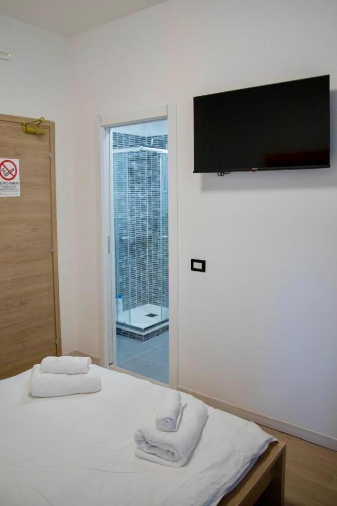 Genova Suite *