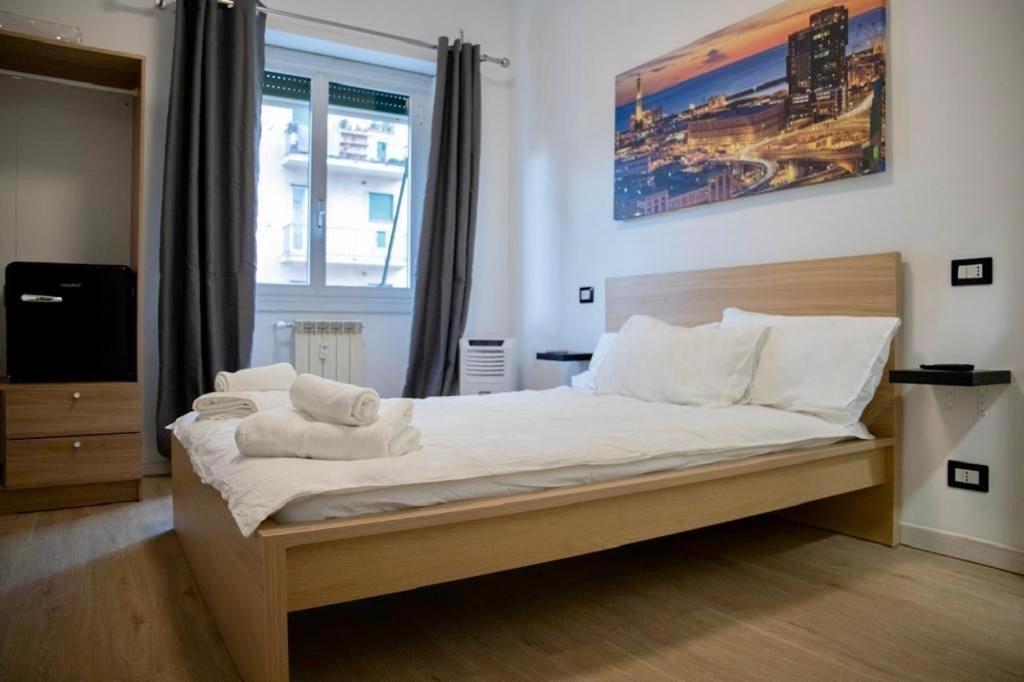 Gasthof Genova Suite