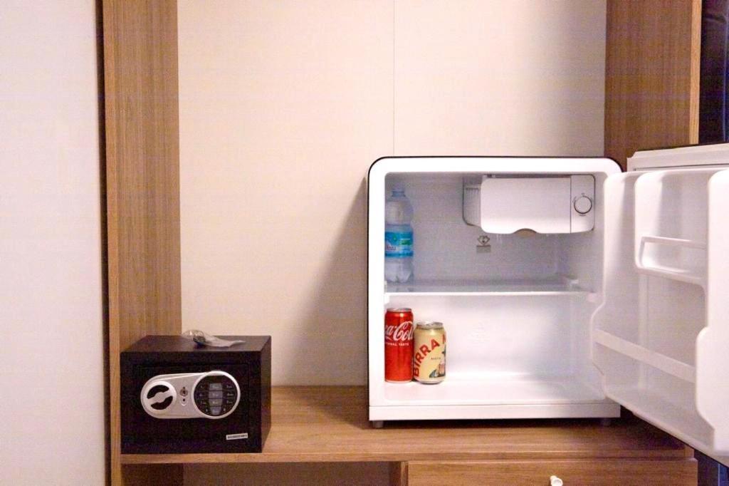Genova Suite