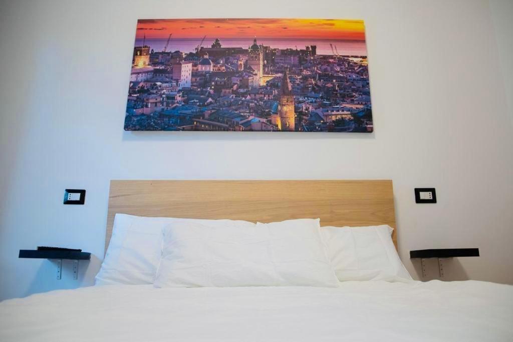 Gasthof Genova Suite