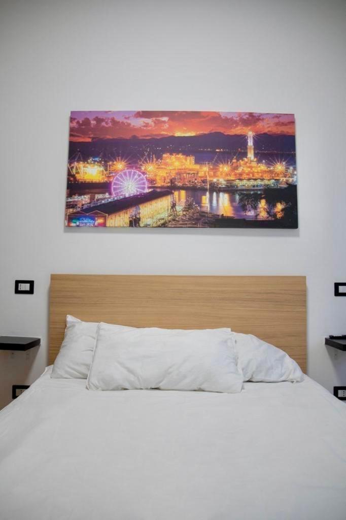 Genova Suite Gasthof Genua